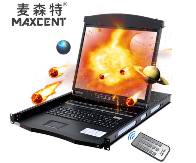 kvm切換器8口，8口kvm切換器類型有哪些？