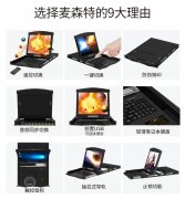 Kvm功能-kvm切換器功能有哪些？